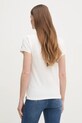 Oblečenie Polo tričko Tommy Hilfiger WW0WW45429 biela
