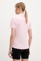 Îmbrăcăminte Sportalm tricou polo 250182 roz