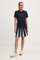 Sportalm polo 250185 nero SS25