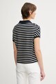 Ruházat Tommy Hilfiger poló WW0WW44512 sötétkék