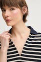 Πόλο Tommy Hilfiger σκούρο μπλε WW0WW44512