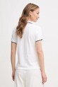 Одяг Поло Tommy Hilfiger WW0WW44517 білий