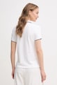 Îmbrăcăminte Tommy Hilfiger tricou polo WW0WW44517 alb