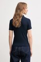 Одяг Поло Tommy Hilfiger WW0WW45436 темно-синій
