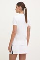 Одяг Поло Dkny DP5T1212 білий
