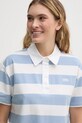 Dkny polo blu DJ5T1421