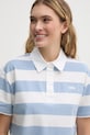 Dkny polo blu DJ5T1421