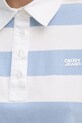 Dkny polo DJ5T1421 blu