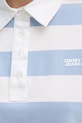 Dkny polo DJ5T1421 blu