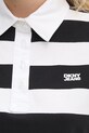 Dkny polo DJ5T1421 nero