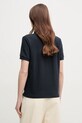 Odzież Barbour polo Bowford LML0886NY73 granatowy