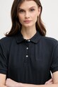 Barbour polo Bowford granatowy LML0886NY73
