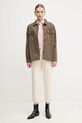 Πόλο Barbour Bowford LML0886PI35 μπεζ SS25