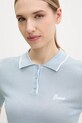 Polo majica Guess plava V5GP00.Z3D60