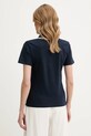 Polo tričko Guess AMARYLLIS V5GP06.KCOK1 námořnická modř SS25