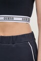 Guess tricou polo ALINE V5GP07.KCSA2 bleumarin