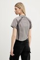 Odzież Guess Originals koszula W5GH0K.WGB5B szary