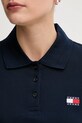 Polo mornarsko modra DW0DW21363