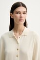 Bally pulover de casmir bej WKN098