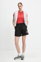 Polo tričko Puma 629777 červená SS25