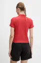Îmbrăcăminte Puma tricou polo 629777 rosu