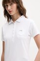 Guess Jeans polo biały W5GP73.KCYR1