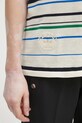 adidas Originals polo x Wales Bonner Knit Polo beżowy JM8203