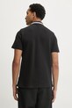 Одяг Поло Tommy Jeans DM0DM20225 чорний