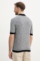 Abbigliamento Armani Exchange polo in cotone XM000182.AF11966 blu navy
