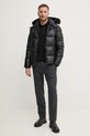 Поло Karl Lagerfeld 745462.551235 чёрный SS25