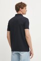 Odzież Karl Lagerfeld polo 551221.745750 czarny