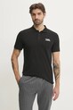 Polo tričko Karl Lagerfeld černá 551235.745088
