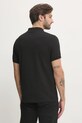 Oblečení Polo tričko Karl Lagerfeld 551235.745088 černá