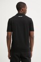Oblečení Polo tričko HUGO 50530169 černá