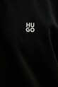 HUGO polo 50531311 czarny