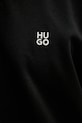 HUGO tricou polo 50531311 negru