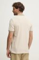 Îmbrăcăminte Calvin Klein tricou polo K10K113832 bej