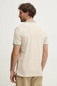 Одежда Поло Calvin Klein K10K113832 бежевый