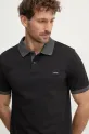 Calvin Klein polo czarny K10K113832