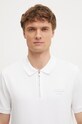 BOSS polo biały 50531463