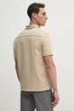 Îmbrăcăminte BOSS tricou polo 50531509 bej