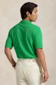 Polo Ralph Lauren polo in cotone 710854495 verde SS25