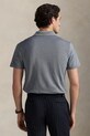 Polo Ralph Lauren polo in cotone 710956819 blu navy SS25