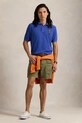 Odjeća Pamučna polo majica Polo Ralph Lauren 710958188 plava