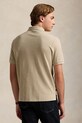 Polo Ralph Lauren polo in cotone 710958776 beige SS25