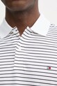 Tommy Hilfiger tricou polo MW0MW37309 alb