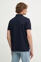 Одежда Хлопковое поло Tommy Hilfiger MW0MW37516 тёмно-синий