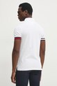 Одяг Поло Tommy Hilfiger MW0MW37518 білий