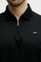 Paul&Shark polo in cotone 24411249 nero