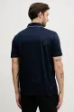 Abbigliamento Paul&Shark polo in cotone 25411209 blu navy